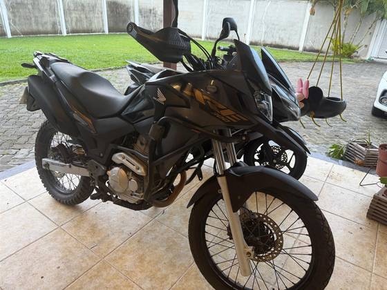 HONDA XRE 300 ABS HONDA XRE 300 ABS